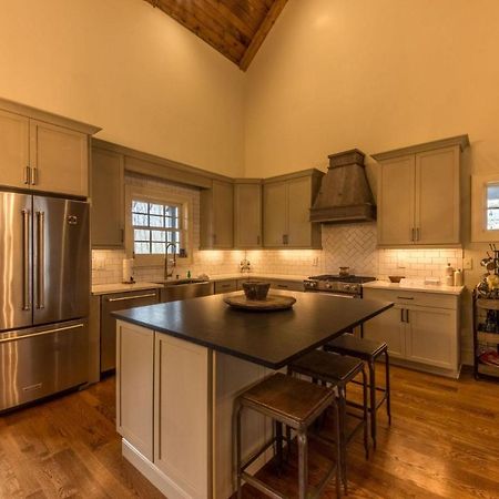 Sweet Retreat At Sweetgrass Villa Blowing Rock Exterior foto