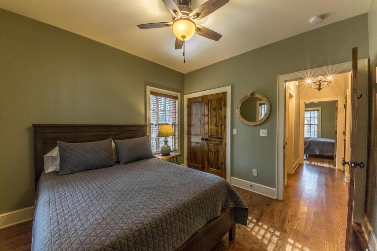 Sweet Retreat At Sweetgrass Villa Blowing Rock Exterior foto