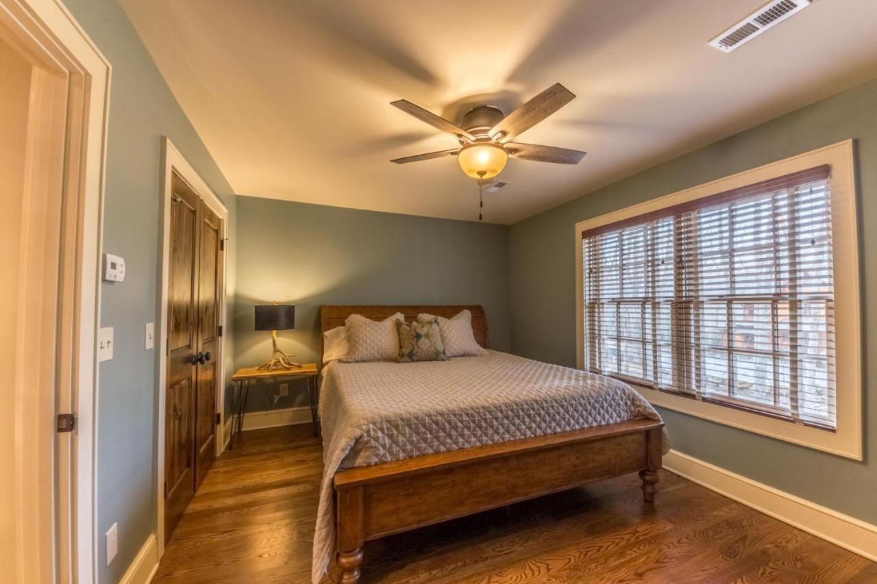 Sweet Retreat At Sweetgrass Villa Blowing Rock Exterior foto