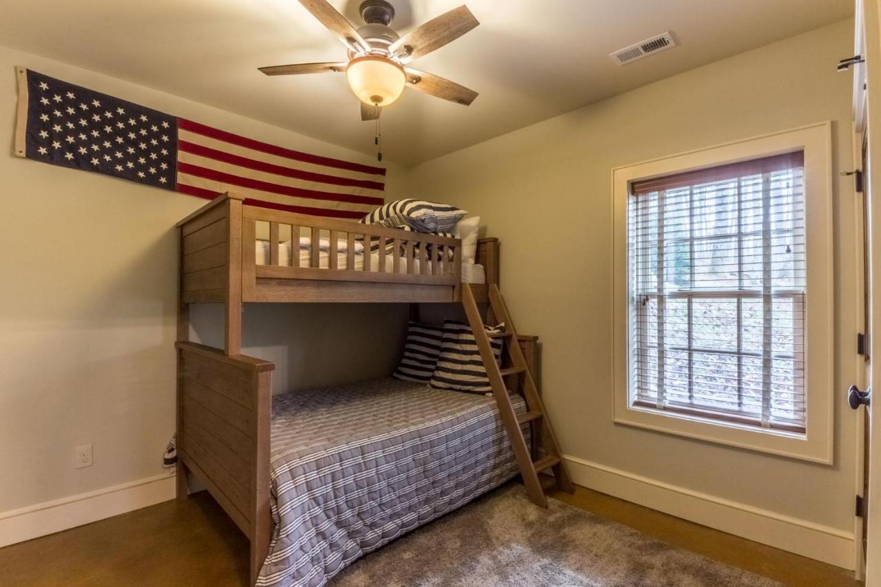 Sweet Retreat At Sweetgrass Villa Blowing Rock Exterior foto