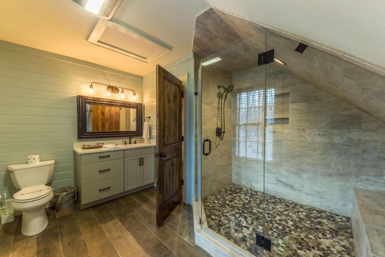 Sweet Retreat At Sweetgrass Villa Blowing Rock Exterior foto
