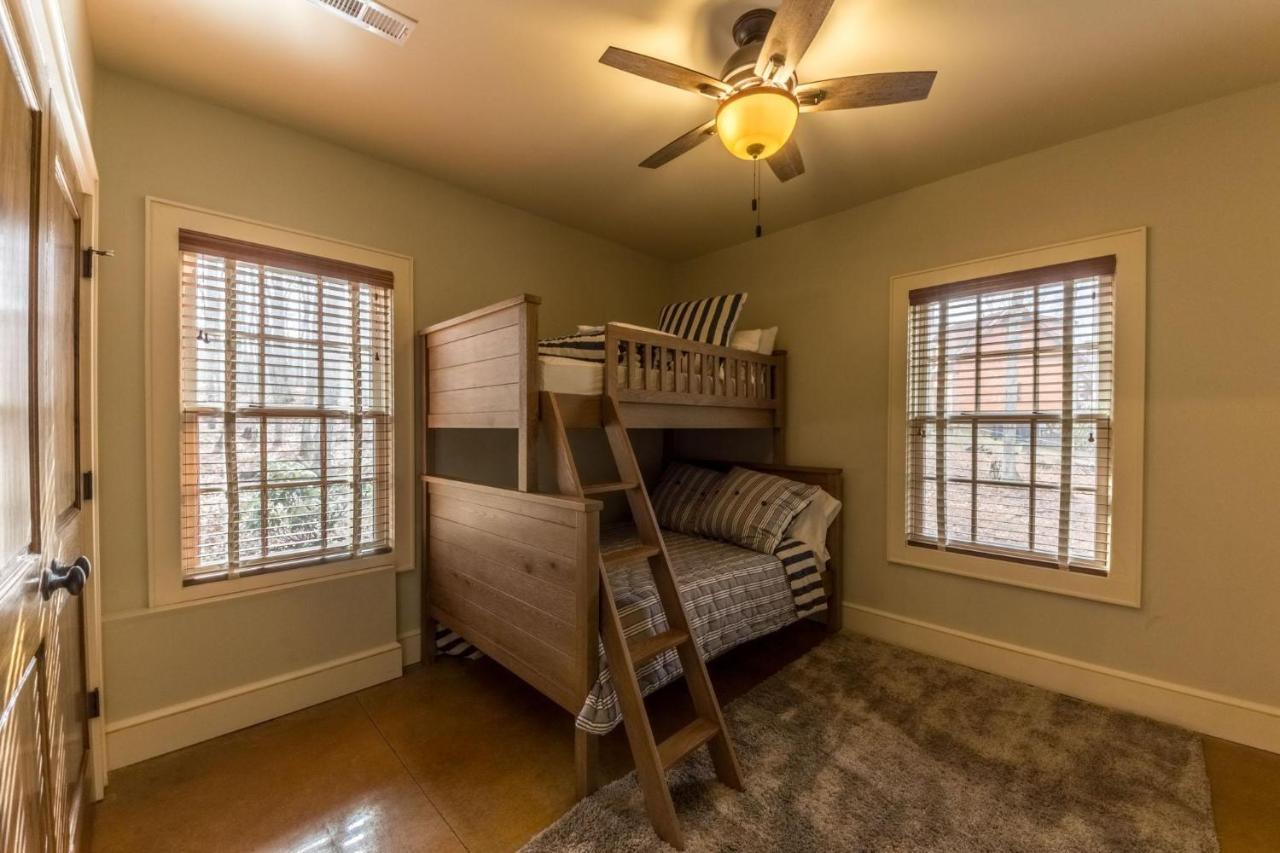 Sweet Retreat At Sweetgrass Villa Blowing Rock Exterior foto