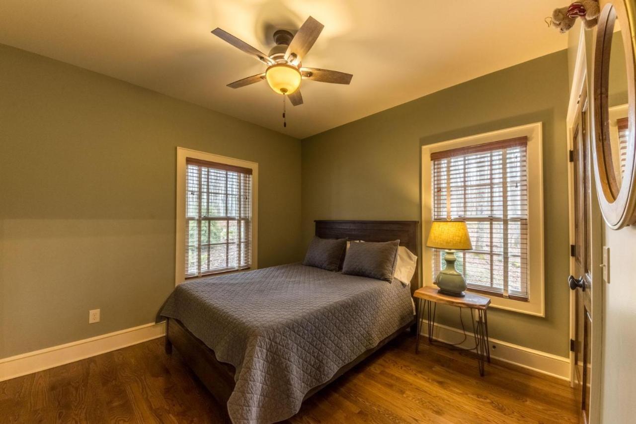 Sweet Retreat At Sweetgrass Villa Blowing Rock Exterior foto