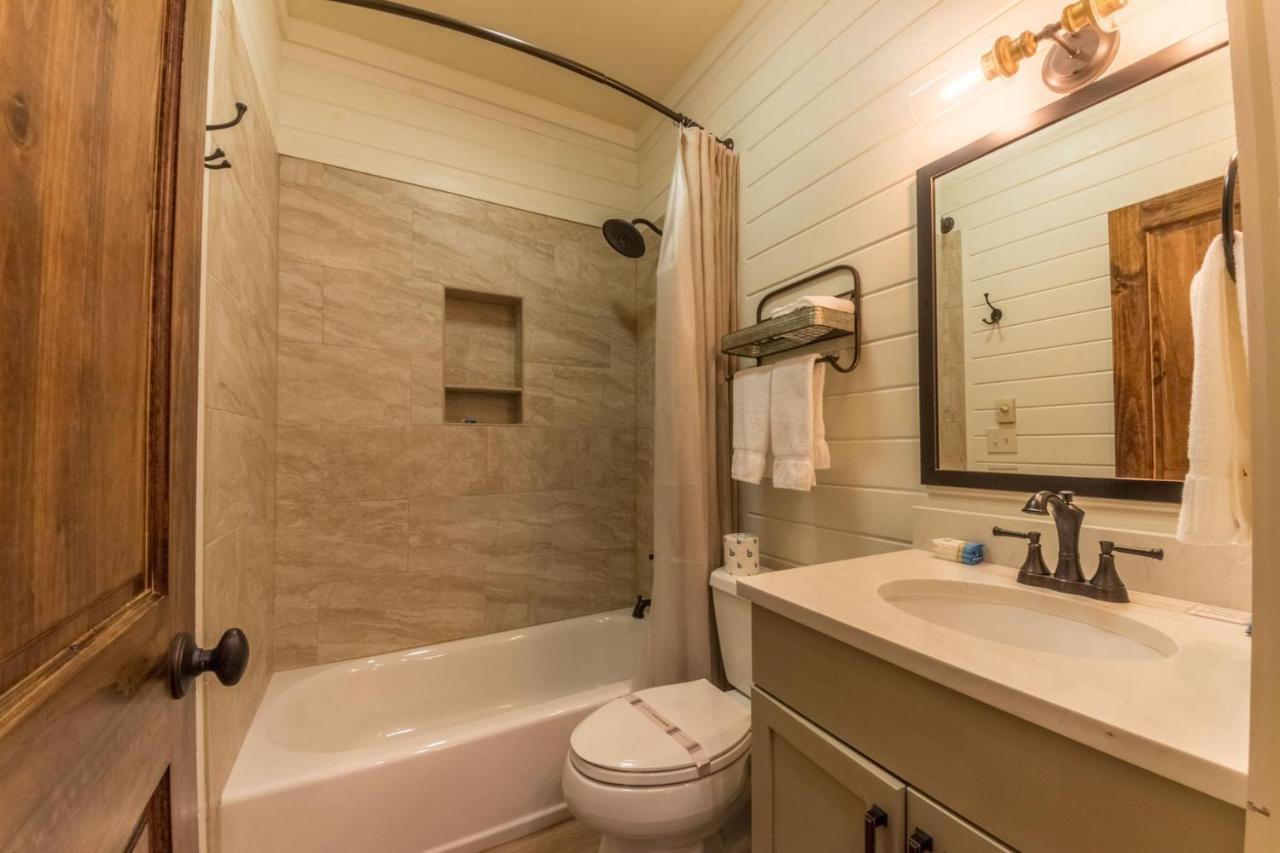 Sweet Retreat At Sweetgrass Villa Blowing Rock Exterior foto