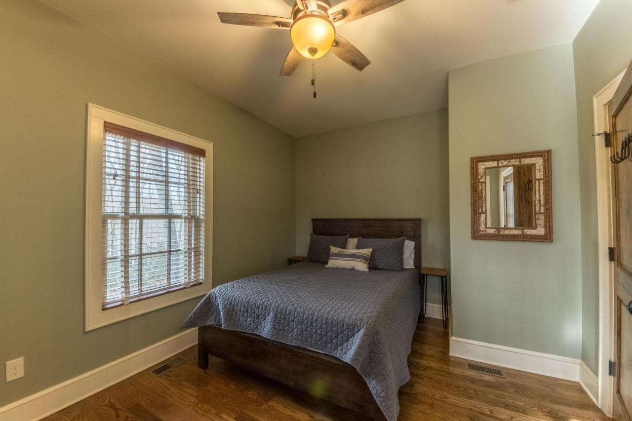 Sweet Retreat At Sweetgrass Villa Blowing Rock Exterior foto
