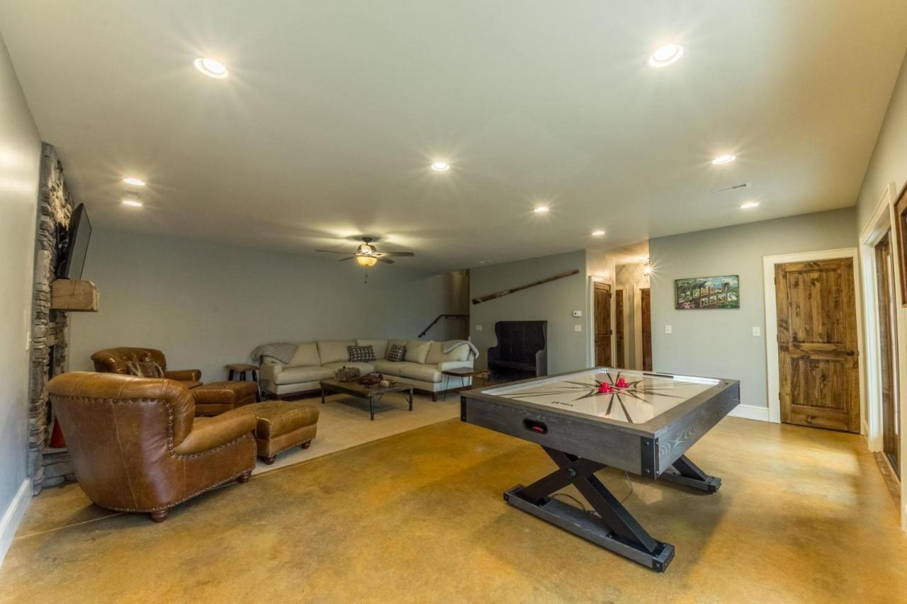 Sweet Retreat At Sweetgrass Villa Blowing Rock Exterior foto