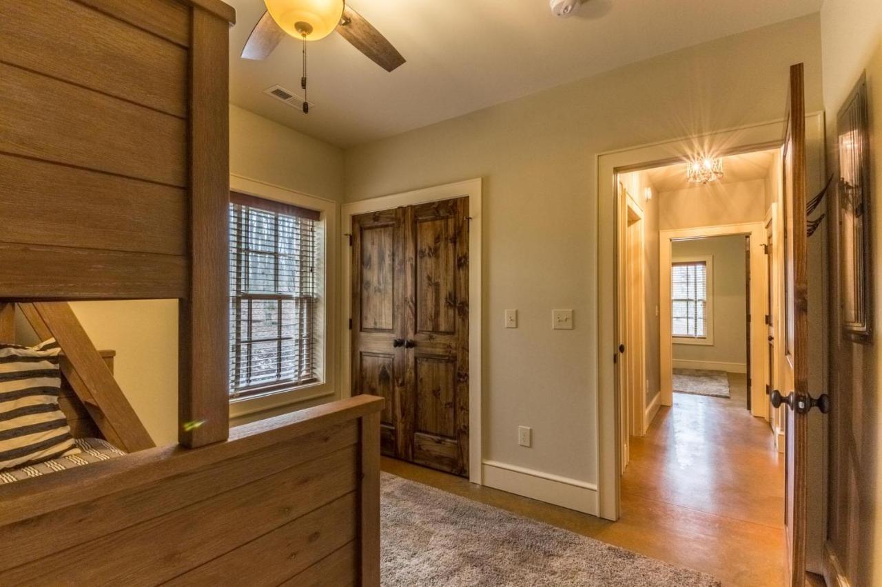 Sweet Retreat At Sweetgrass Villa Blowing Rock Exterior foto